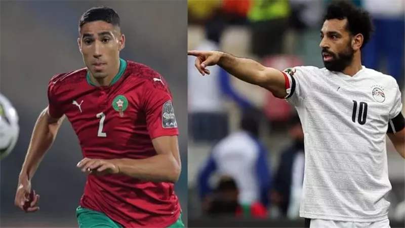 نجم السعودية: مصر والمغرب قدما مستويات استثنائية فى المونديال