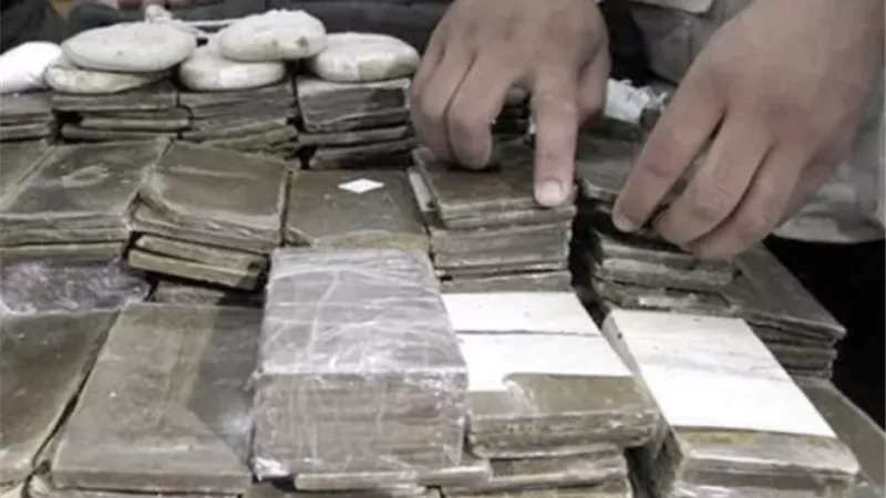 إحباط العملية الكبرى لتوزيع المخدرات على مرتادي الساحل