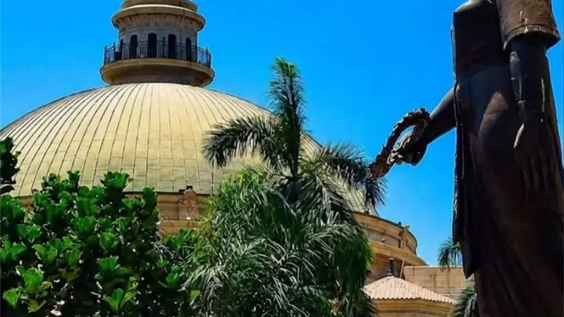 30 أغسطس.. جامعة القاهرة تفتح باب التحويلات للعام الجامعي الجديد