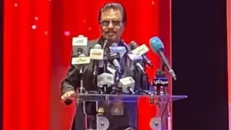 اليوم .. افتتاح الدورة الـ19 للمهرجان القومى للمسرح فى الأوبرا
