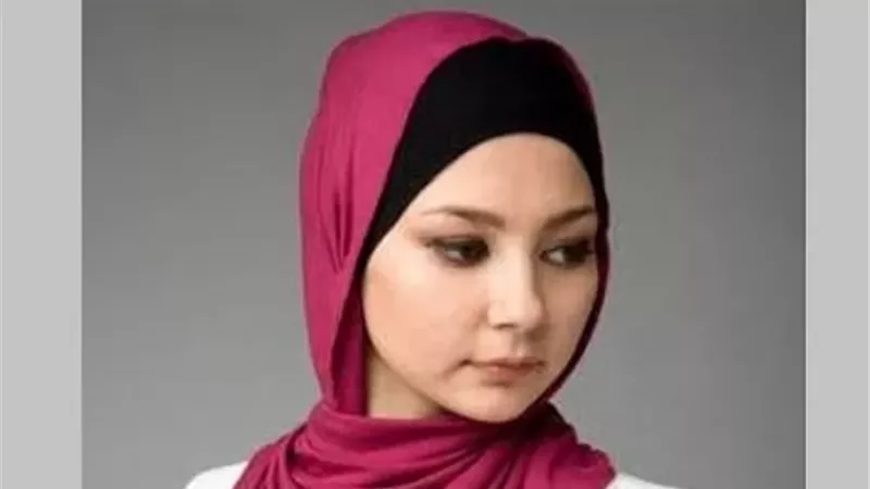 منشور ساخر يحمل حقيقة شرعية..مواصفات الحجاب الشرعي