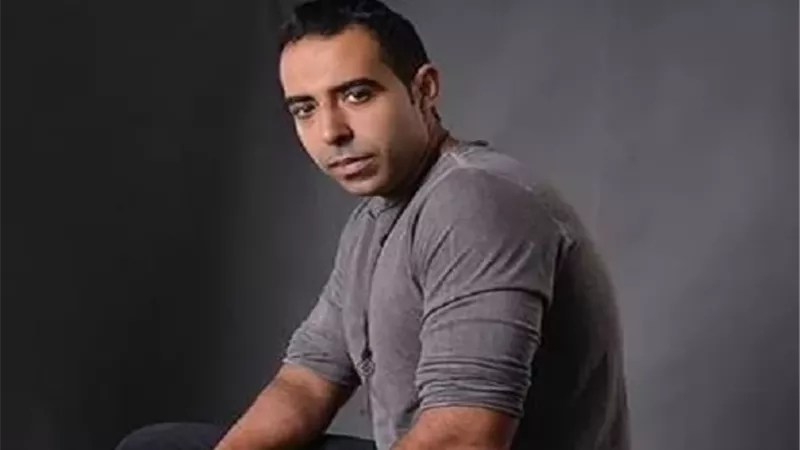 محمد عدوية ينتهي من تسجيل ألبومه الجديد قريبا
