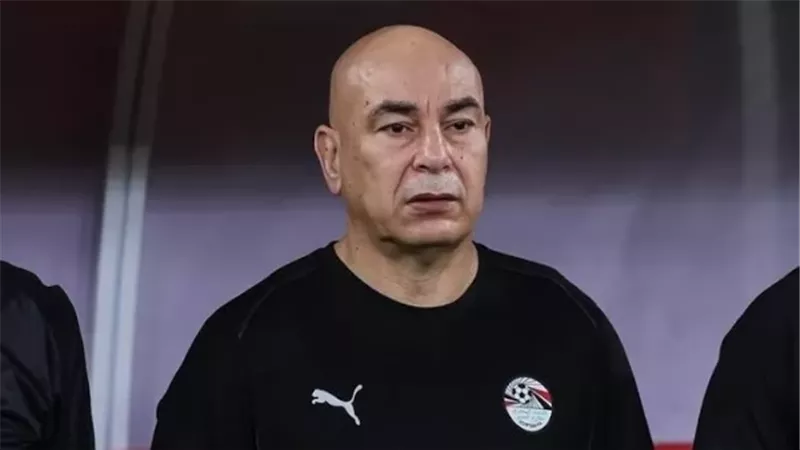 لجنة من اتحاد الكرة لتحديد بنود تجديد التعاقد مع حسام حسن