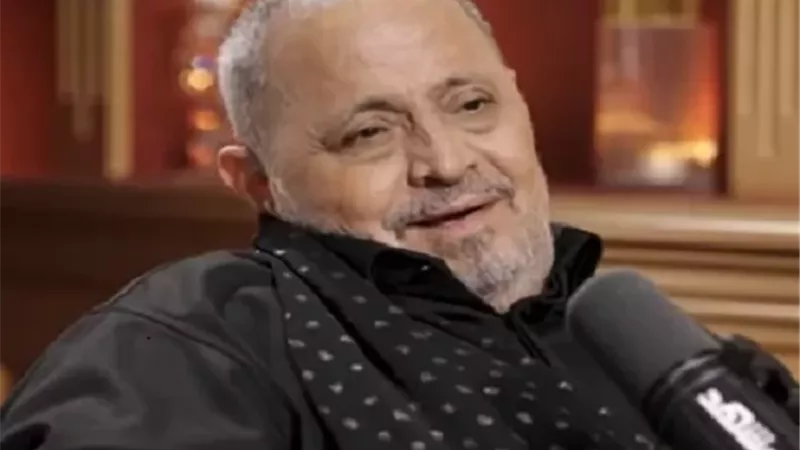 جورج وسوف يستعيد ذكريات الأيام المؤلمة