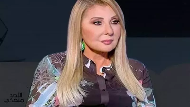 نادية الجندي تكشف كواليس اختيار أشهر إفيهاتها السينمائية