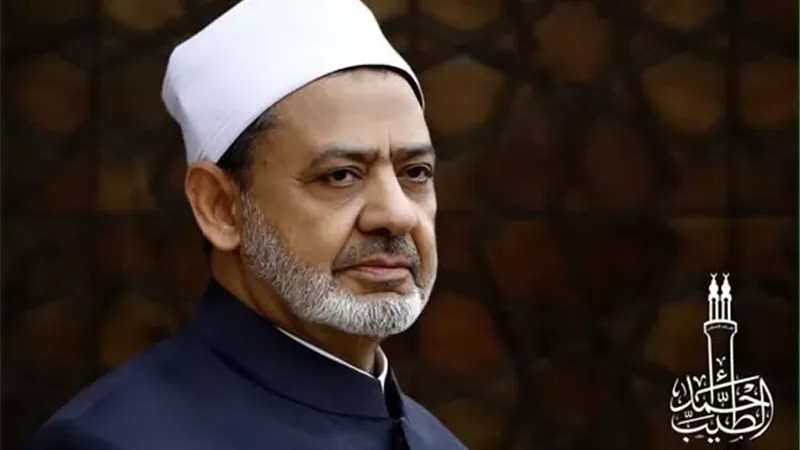 شيخ الأزهر يهنئ أوائل الثانوية الأزهرية هاتفيًّا