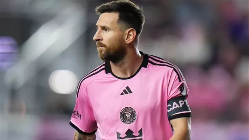بسبب كأس العالم .. إنتر ميامي يتخذ قرارًا هامًا بشأن ليونيل ميسي