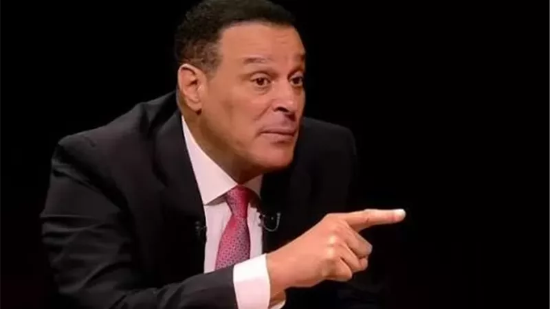 عصام عبد الفتاح: النهوض بالتحكيم المصري لن يتحقق إلا بالعمل الجماعي