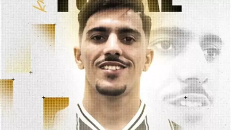 المصري يتوصل لاتفاق مع الجزائري خير الدين طوال لضمه فى الصيف