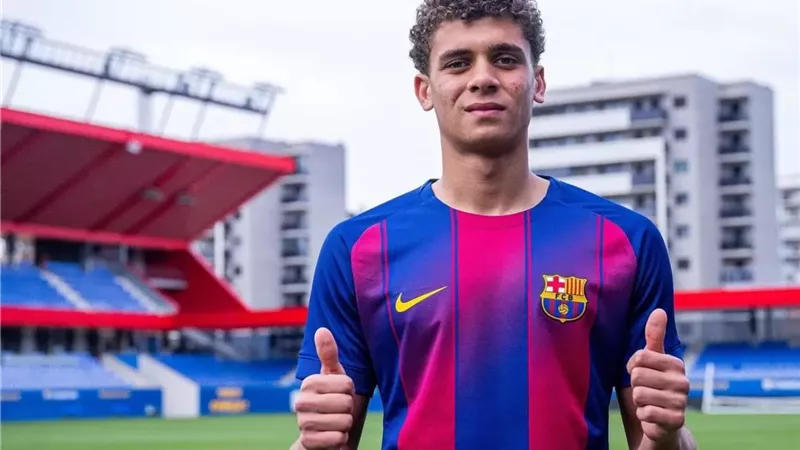 الأهلي يتسلم 750 ألف يورو قيمة أول أقساط صفقة حمزة عبدالكريم