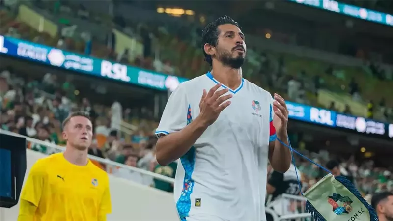 بعد اعلان اعتزاله.. منصب جديد في انتظار أحمد حجازي