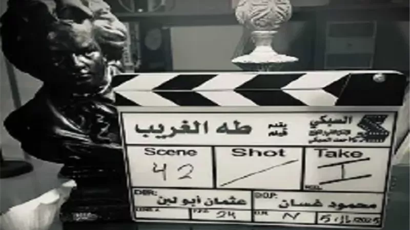 قصه حب تجمع حسن الرداد بـ تارا عماد فى 