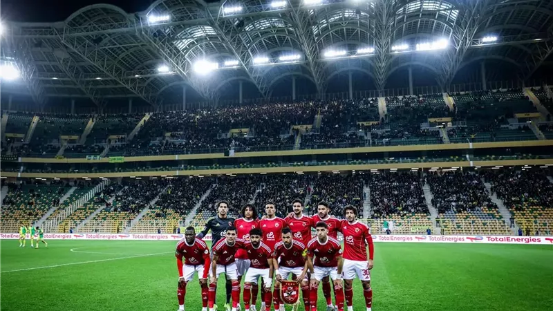 الأهلي يقترب من فسخ عقد كريستو بالتراضي