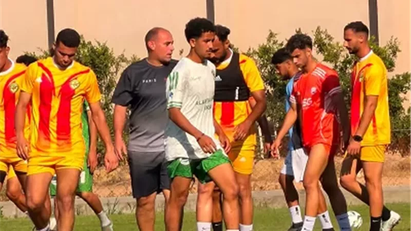 انطلاق تدريبات فريق أصحاب الجياد