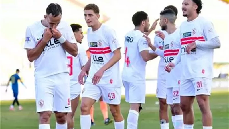انفراجة مالية في الزمالك.. صرف جزء من مستحقات اللاعبين خلال أيام