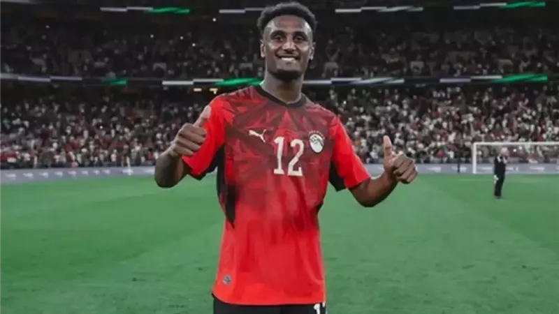 هيثم حسن يقترب من إنتر ميلان.. تحركات اللاعب في إيطاليا تُشعل التكهنات