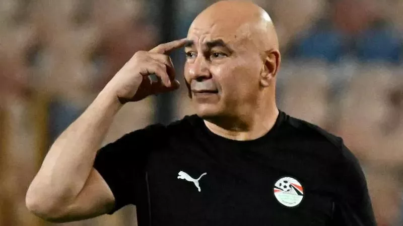 3 وجوه جديدة على رادار حسام حسن في معسكر الفراعنة بسبتمبر