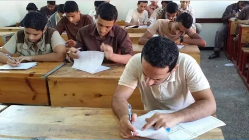 موقف تصحيح امتحانات الثانوية العامة 2026 حتى الآن