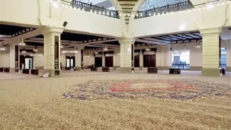 المقصود بالإبراد في صلاة الظهر وضابط مشروعيته