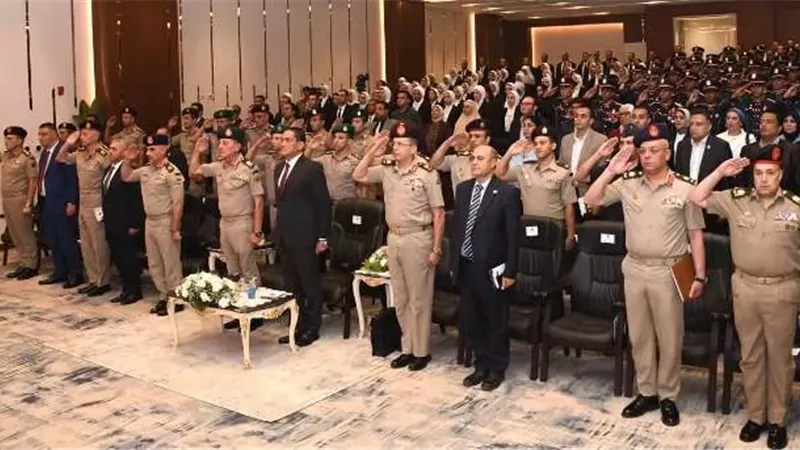الأكاديمية العسكرية تعلن فتح باب القبول لخريجي الكليات التكنولوجية بالدورة الأولى لبرنامج الأطراف الصناعية