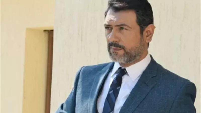 أحمد وفيق يكشف كواليس لقائه مع يوسف شاهين لاول مرة