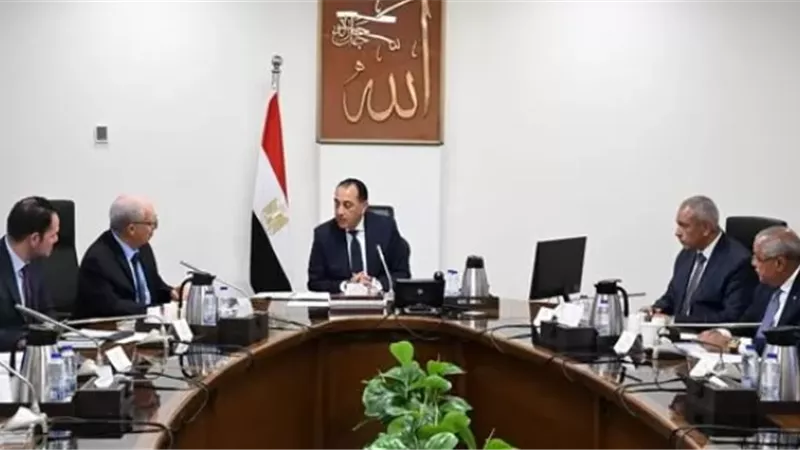 رئيس الوزراء يتابع مستجدات جهود إعادة هيكلة الشركات المملوكة للدولة