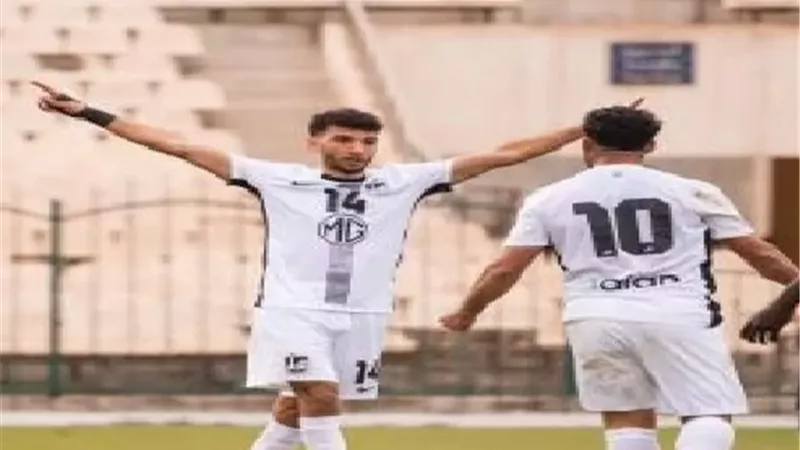 رسميًا.. سيراميكا يحصل على توقيع فوزي الحناوي