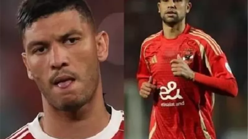 ياسين كبيبي يكشف موقف رضا سليم وأشري داري من الإستمرار مع الأهلي