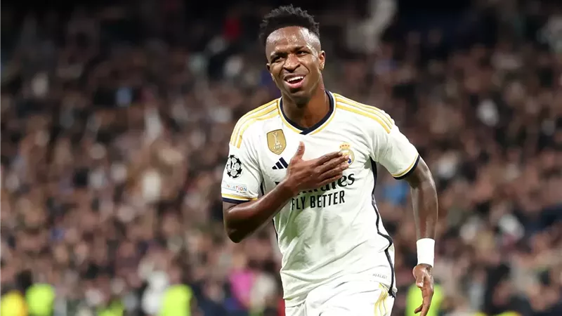 بشروط خرافية.. ريال مدريد يوافق على رحيل فينيسيوس
