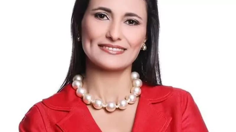 دينا عثمان: النسخة الجديدة من Nile TV تستهدف التطور الرقمي والحضور الدولي