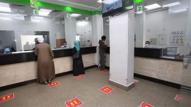 بشرى لأصحاب المعاشات.. تسهيلات جديدة في الصرف وتمويلات ميسرة من بنك ناصر