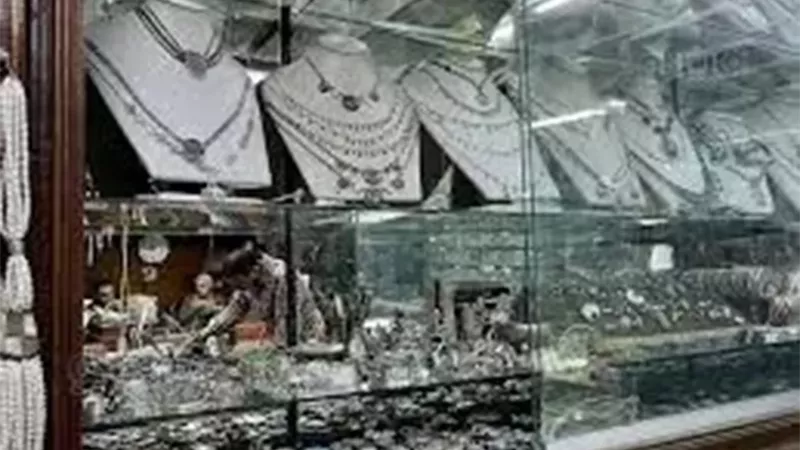 تراجع أسعار الفضة في مصر اليوم الأحد 26 يوليو 2026 بنسبة 0.97%