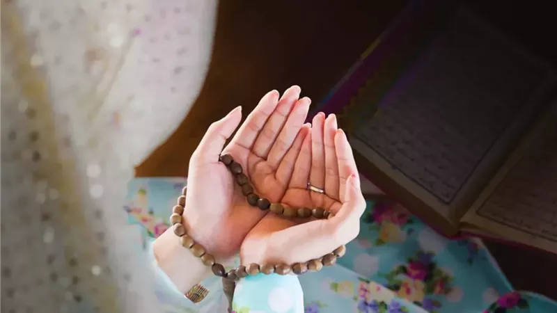 دعاء اليوم الاثنين 27-7-2026