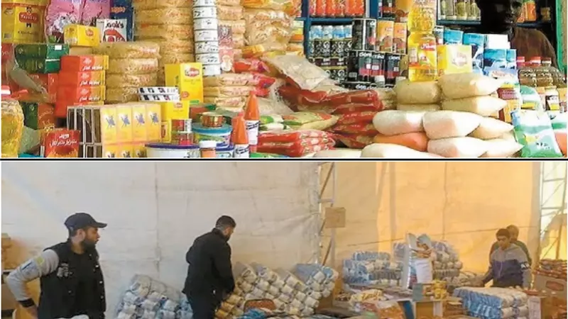 الحكومة تتحرك لتخفيف الأعباء عن المواطنين