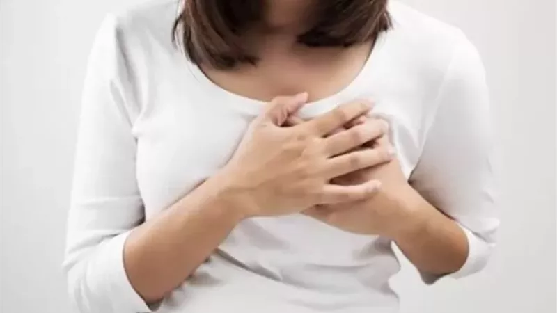 أطعمة شائعة ترتبط بزيادة خطر الرجفان الأذيني