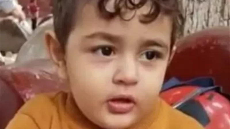 الاستماع لأقوال عاملين بحمام سباحة لكشف ملاباسات غرق الطفل رحيم