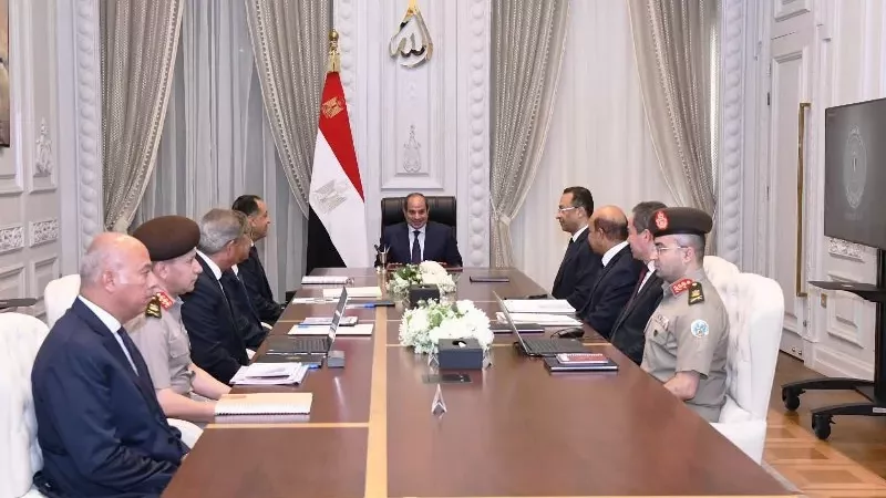 توجيهات رئاسية بتحديث 