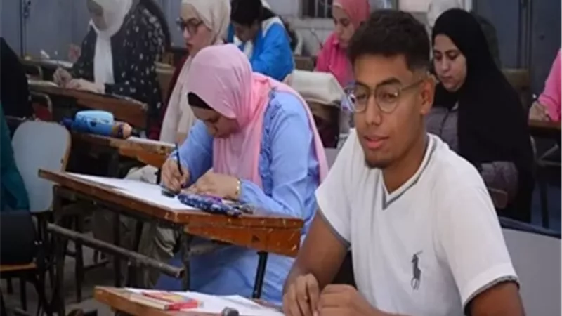 تنسيق الجامعات2026..48 ألف طالب سجلوا لأداء اختبارات القدرات