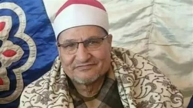 ذكرى القارئ الشيخ محمد عبد الوهاب الطنطاوي الصوت الندي