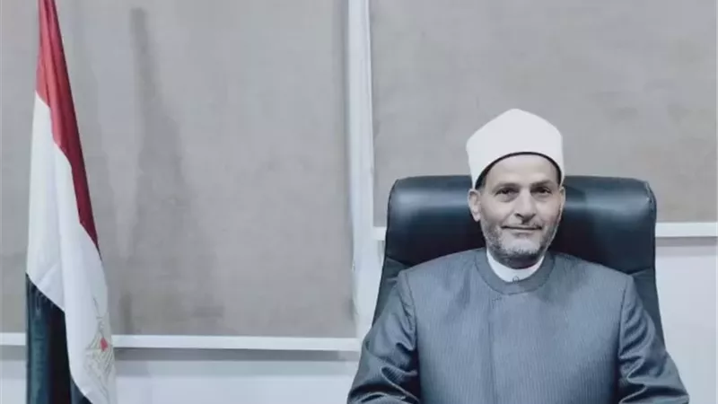 مدير أوقاف المنيا يشهد اختبارات التفسير والفقه