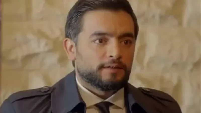 أزمة تواجه هانى سلامة والسبب 