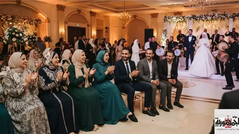 حكم اجتماع الرجال والنساء في مكان واحد