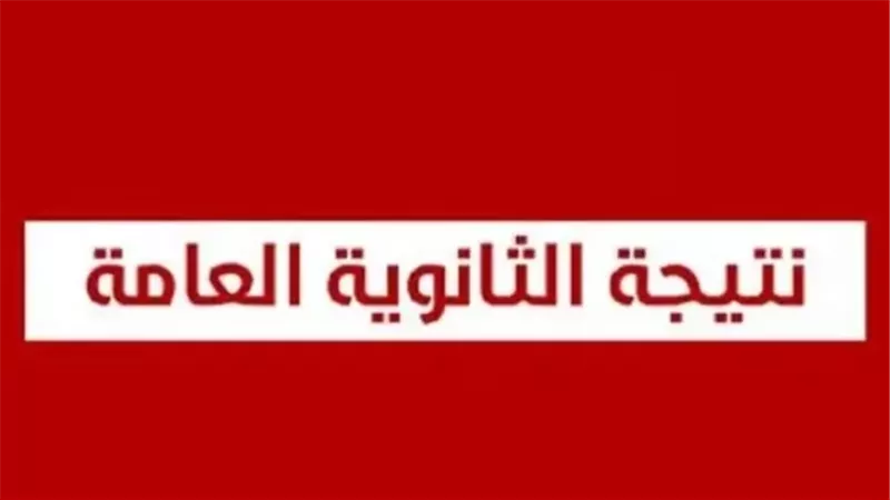 خطوات الحصول على نتيجة الثانوية العامة 2026 فور اعتمادها