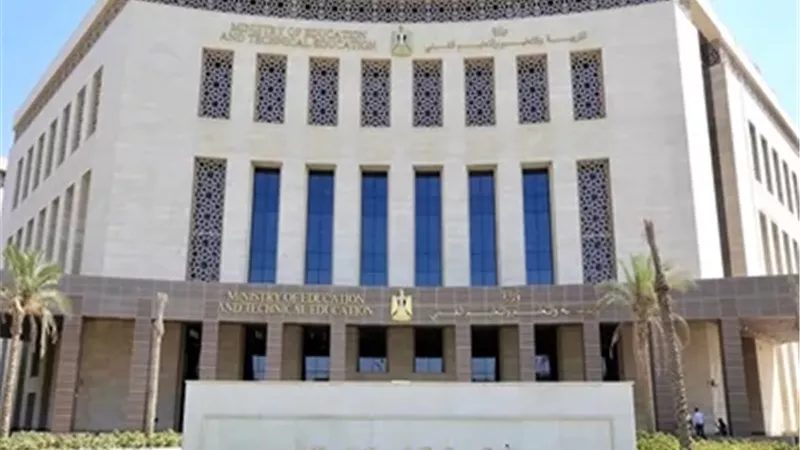 انطلاق امتحانات الدبلومات الفنية دور ثان2026..السبت المقبل