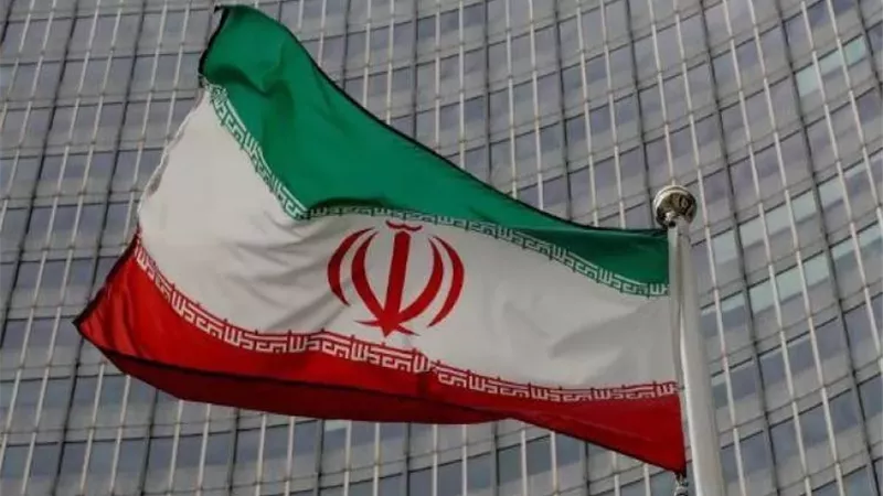 مسؤول أمريكي: إيران تسعى إلى وقف الضربات العسكرية ضدها