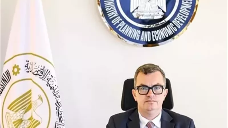 وزير التخطيط: نستهدف 60% استثمارات خضراء في 2026/2027
