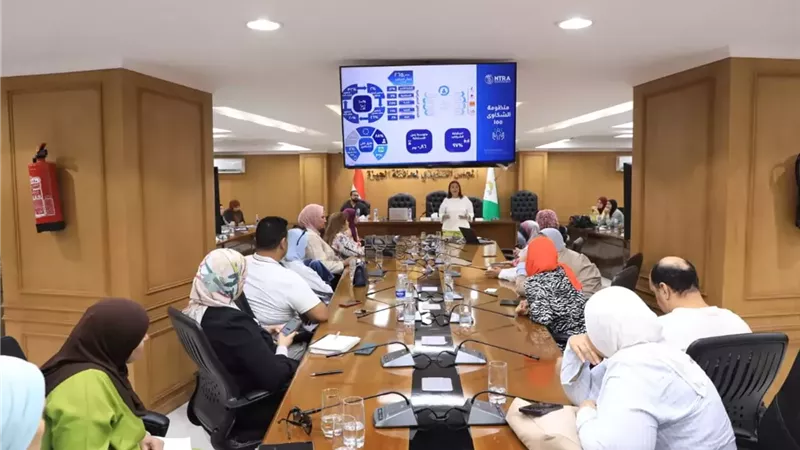 الجيزة تنظم ندوة توعوية لتعزيز الأمن السيبراني والاستخدام الآمن
