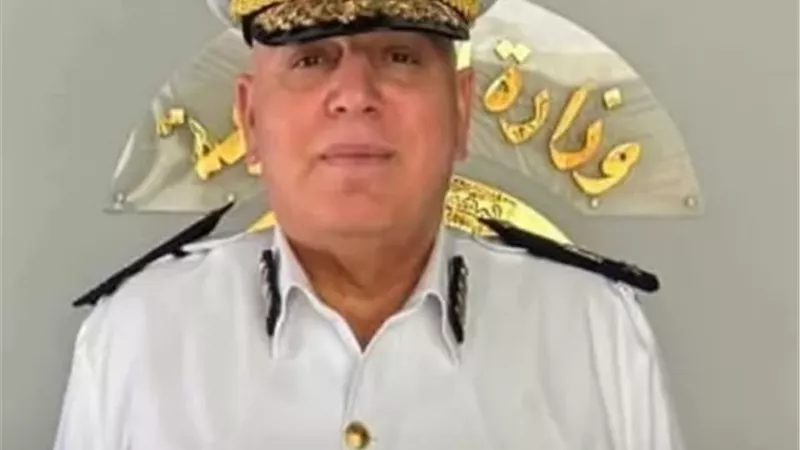 اللواء محمد حبيب مديرا لأمن جنوب سيناء
