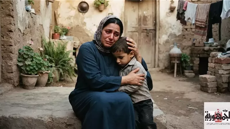 دار الإفتاء توضح حكم حضانة الطفل بعد زواج أمه