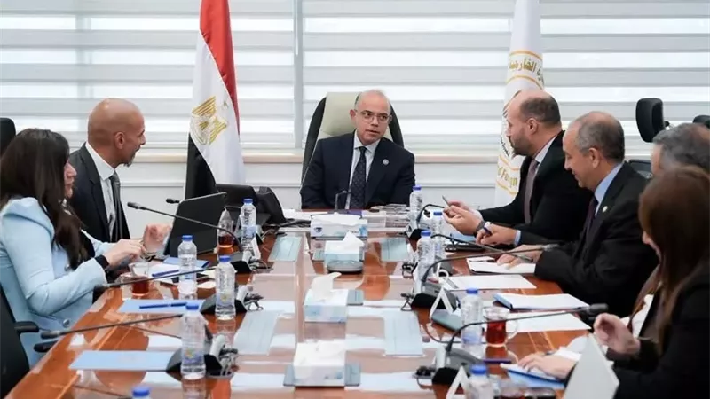وزير الاستثمار: مصر مركز إقليمي للتجارة الإلكترونية والتكنولوجيا